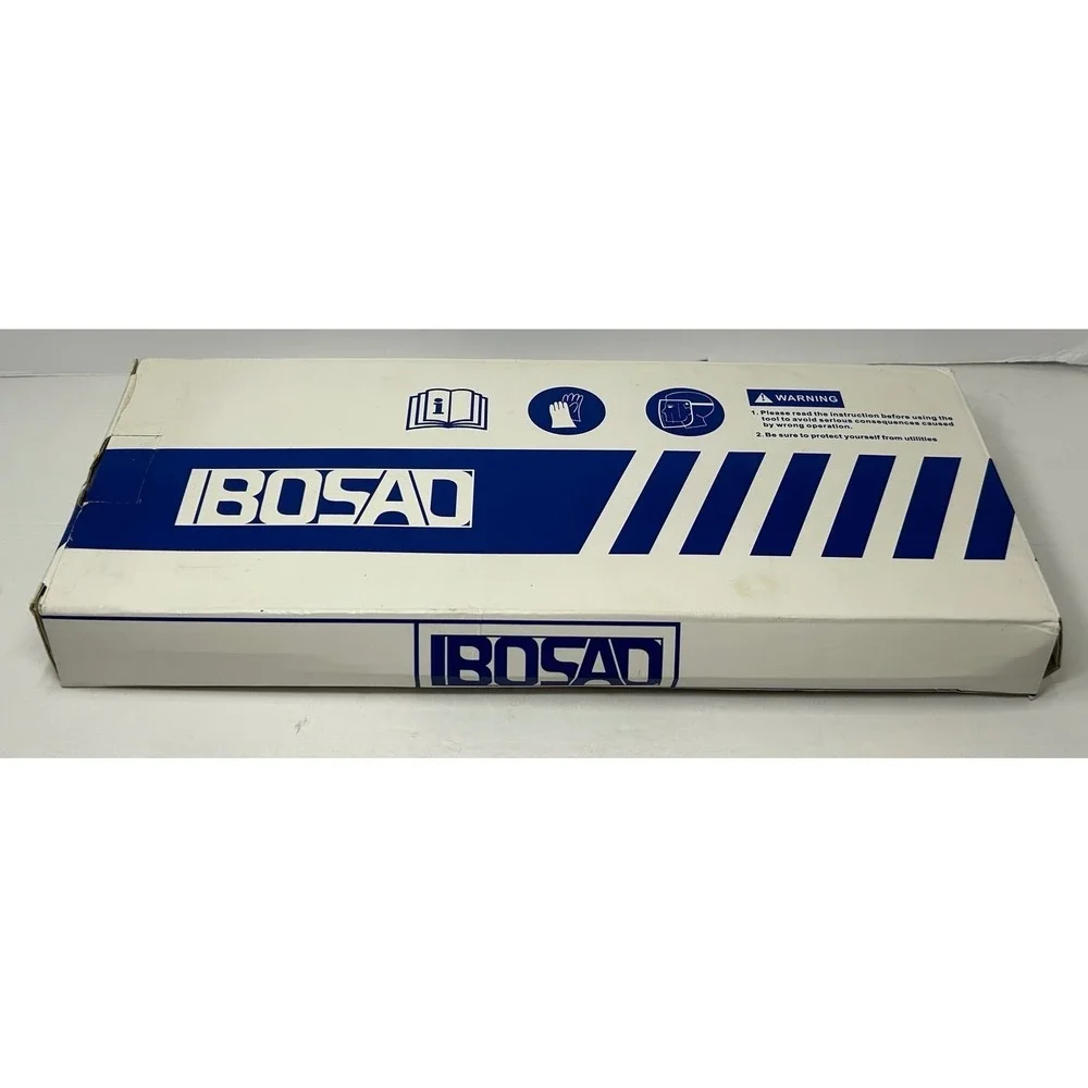 IBOSAD PEX Cinch Clamp‎ Tool Kit All in One Pipe Cutter and Rings